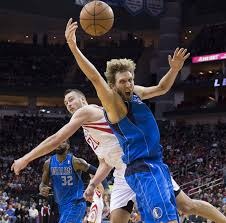 约基奇连4场三双掘金大胜76人 猛龙逆转魔术